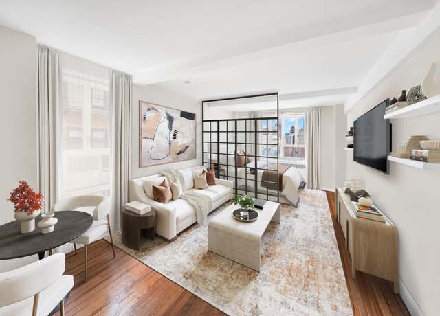 Property at 200 W 20th St #1213, New York City, NY 10011, 1 bath