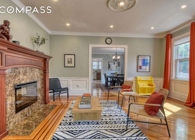 Property at 232 Maple St, Brooklyn, NY 11225, 3 beds, 2 baths