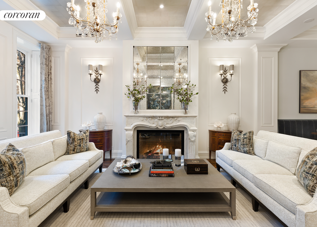 Property at 169 E 71st St, New York City, NY 10021, 4 beds, 5.5 baths