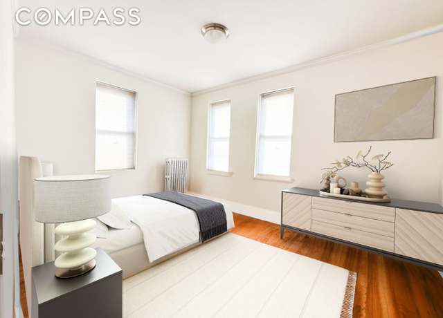 Property at 1506 Overing St Unit 1D, New York City, NY 10461, 1 bed, 1 bath