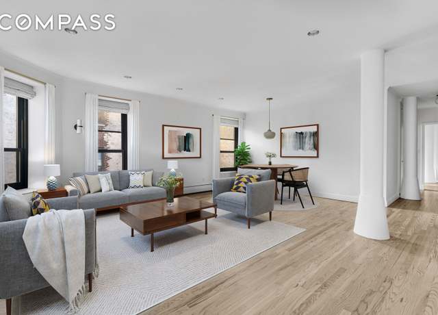 Property at 305 W 98th St Unit 7CS, New York City, NY 10025, 3 beds, 2 baths