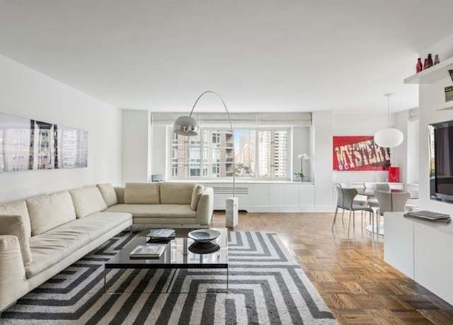 Property at 166 E 63rd St Unit 10G, New York City, NY 10065, 2 beds, 2 baths