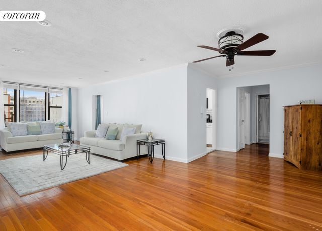 Property at 330 Lenox Rd Unit 6F, Brooklyn, NY 11226, 1 bed, 1 bath