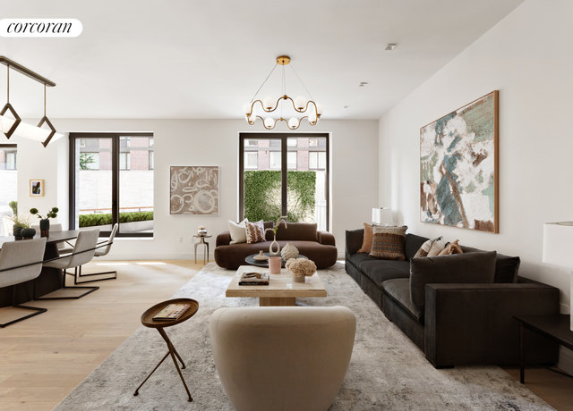 Property at 428 W 19th St Unit THA, New York City, NY 10011, 4 beds, 3.5 baths