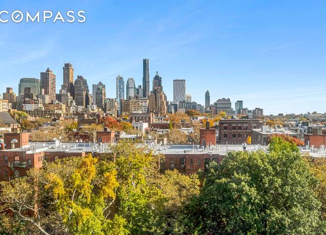 Property at 360 Furman St #510, Brooklyn, NY 11201, 2 beds, 2 baths