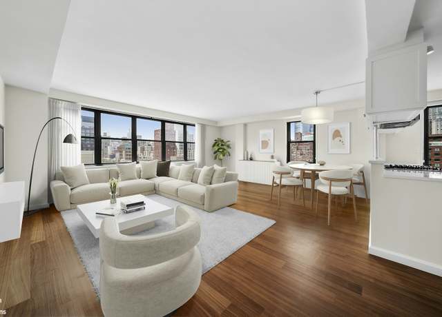 Property at 245 E 25th St Unit 17F, New York City, NY 10010, 1 bed, 1 bath