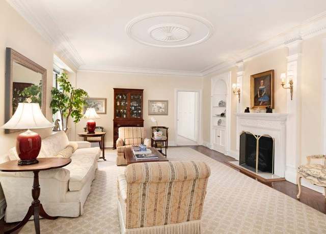 Property at 781 Fifth Ave #614, New York City, NY 10022, 3 beds, 3 baths