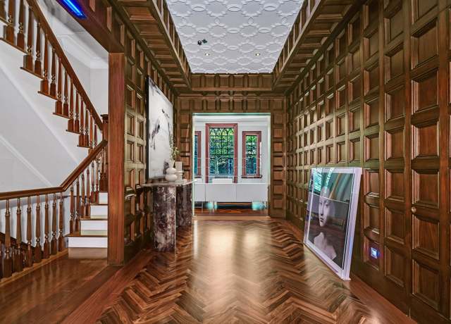 Property at 48 E 81st St, New York City, NY 10028, 6 beds, 7.5 baths