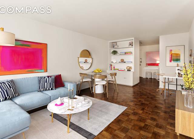 Property at 411 E 57th St Unit 7C, New York City, NY 10022, 1 bath
