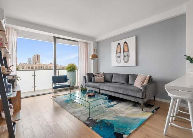 Property at 40 Pinehurst Ave Unit 3-C, New York City, NY 10033, 1 bed, 1 bath