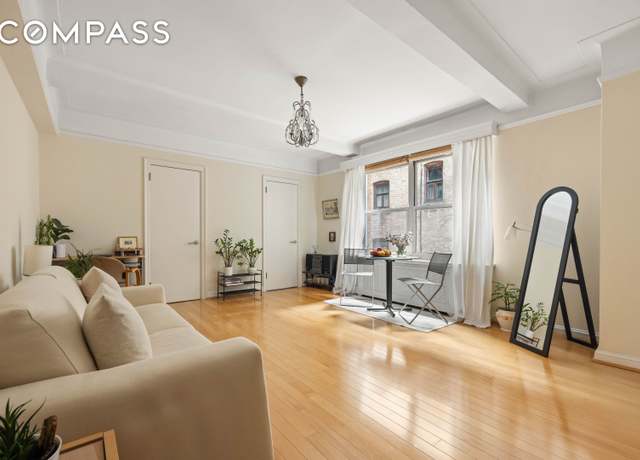 Property at 70 Remsen St Unit 4J, Brooklyn, NY 11201, 1 bath
