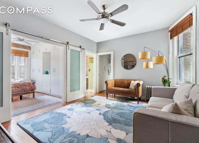 Property at 464 W 152nd St #2, New York City, NY 10031, 3 beds, 1 bath