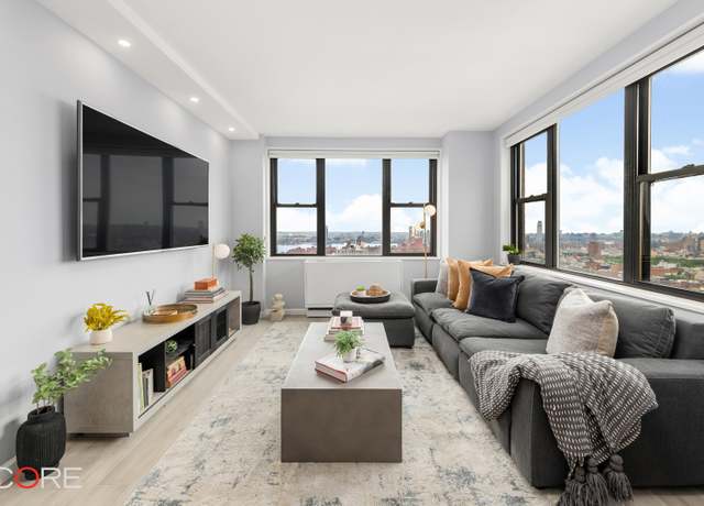 Property at 201 E 17th St Unit 32A, New York City, NY 10003, 1 bed, 1 bath