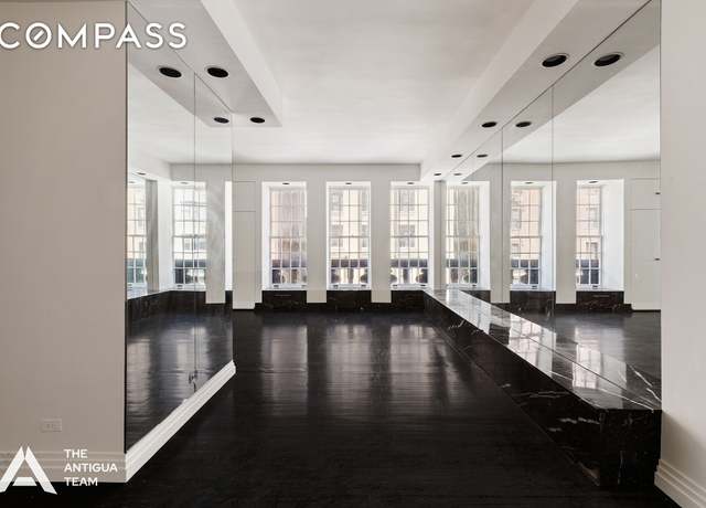Property at 45 E 66th St Unit 4W, New York City, NY 10065, 3 beds, 3 baths