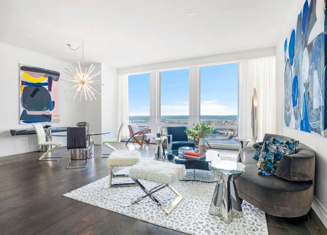Property at 35 Hudson Yards #6602, New York City, NY 10001, 2 beds, 2.5 baths
