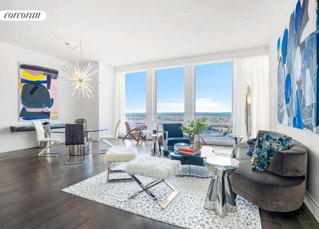 Property at 35 Hudson Yards #6602, New York City, NY 10001, 2 beds, 2.5 baths