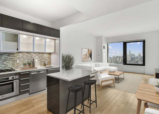 Property at 75 Wall St Unit 37A, New York City, NY 10005, 2 beds, 2.5 baths