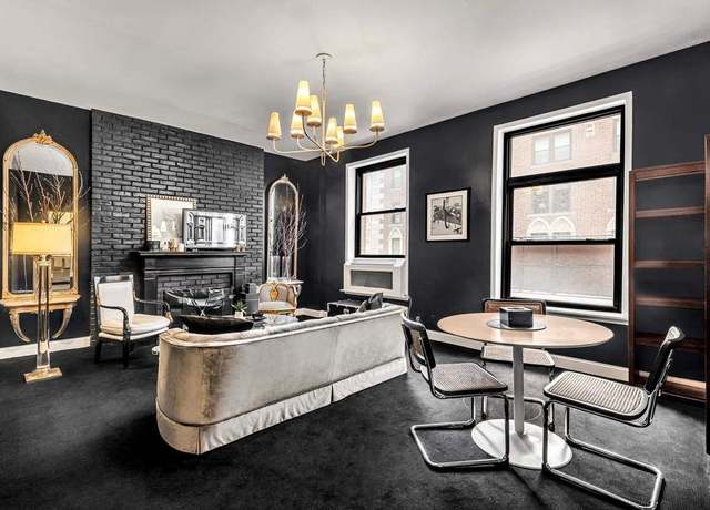 Property at 55 E 65th St Unit 7D, New York City, NY 10065, 1 bed, 1 bath