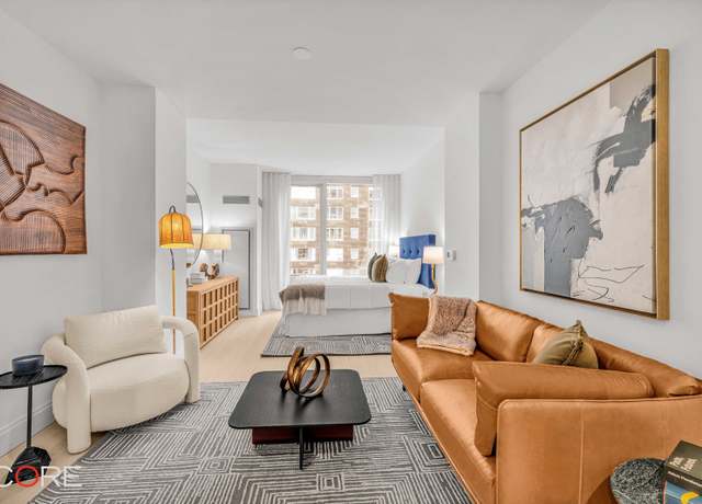 Property at 501 3rd Ave Unit 6G, New York City, NY 10016, 1 bath