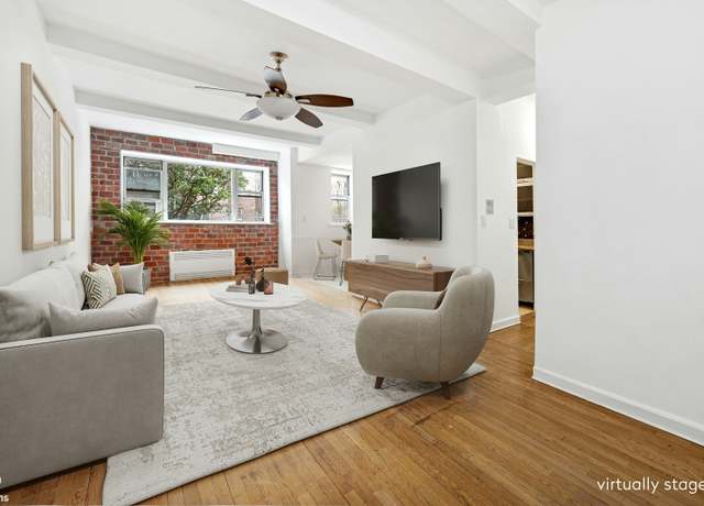 Property at 3750 Hudson Manor Ter Unit EE, New York City, NY 10463, 1 bed, 1 bath