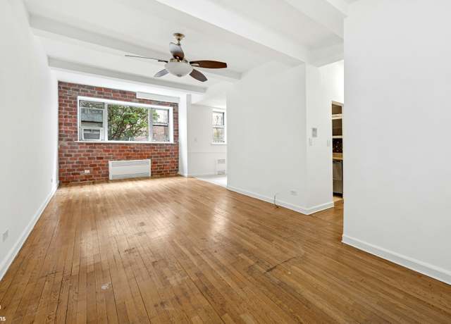 Property at 3750 Hudson Manor Ter Unit EE, New York City, NY 10463, 1 bed, 1 bath