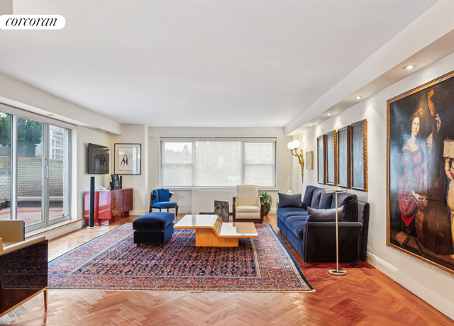 Property at 650 Park Ave Unit 11B/12B, New York City, NY 10065, 3 beds, 2.5 baths