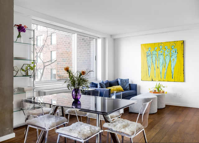 Property at 250 S End Ave Unit 5FG, New York City, NY 10280, 2 beds, 2 baths