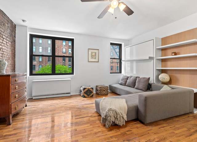 Property at 410 W 23rd St Unit 4E, New York City, NY 10011, 1 bath