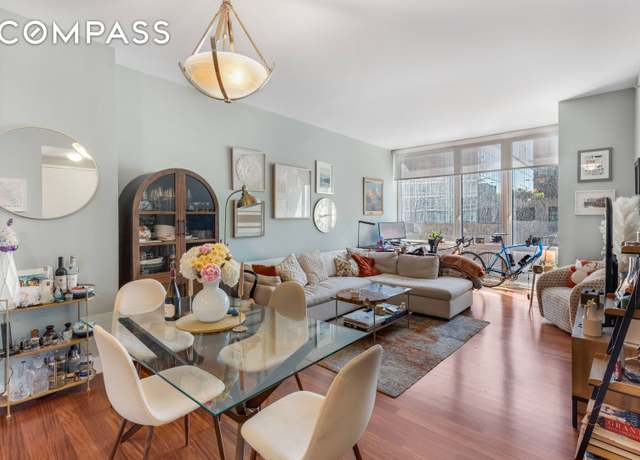 Property at 10 W End Ave Unit 7C, New York City, NY 10023, 1 bed, 1 bath