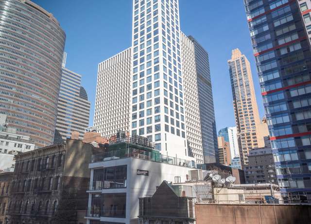 Property at 250 E 53rd St #602, New York City, NY 10022, 2 beds, 2 baths