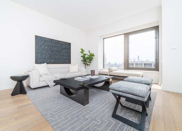 Property at 75 Wall St Unit 32R, New York City, NY 10005, 1.5 baths