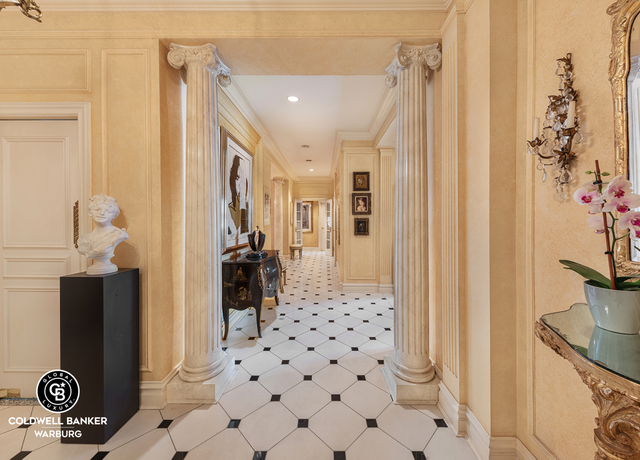 Property at 475 Park Ave Unit 8A/SR23, New York City, NY 10022, 2 beds, 3 baths