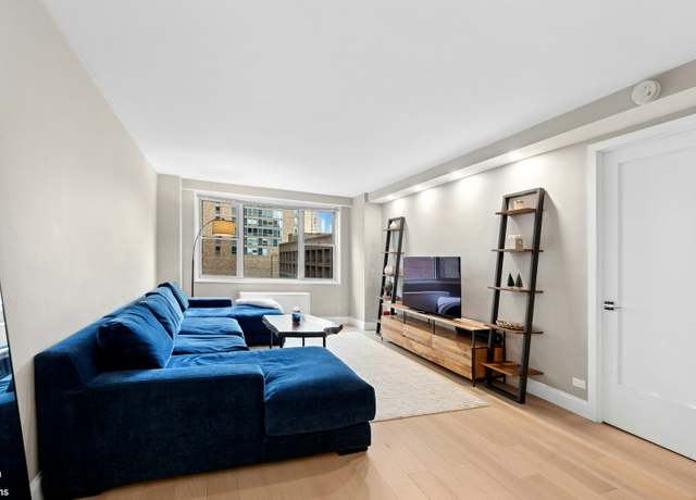 Property at 165 W 66th St Unit 11K, New York City, NY 10023, 1 bed, 1 bath