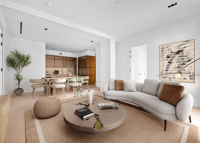 Property at 28 Herbert St Unit 4CC, Brooklyn, NY 11222, 2 beds, 2 baths