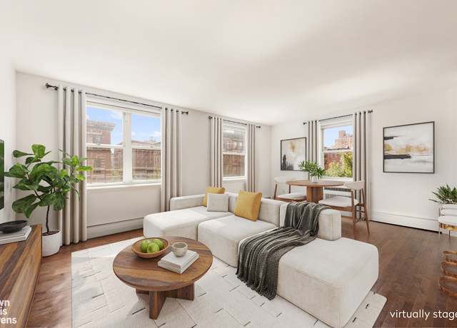 Property at 2235 Frederick Douglass Blvd Unit 4H, New York City, NY 10027, 2 beds, 1.5 baths