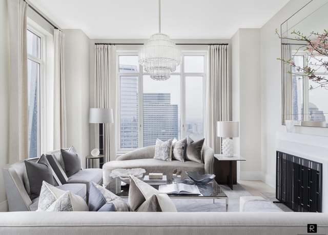 Property at 30 Park Pl Unit 57-D, New York City, NY 10007, 2 beds, 2.5 baths