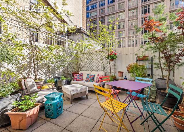 Property at 2166 Broadway Unit 4C, New York City, NY 10024, 2 beds, 2 baths