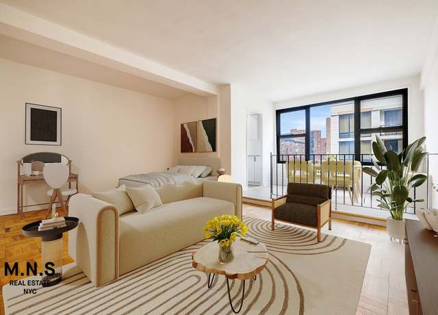Property at 98-25 64th Rd Unit 3-J, New York City, NY 11374, 1 bath