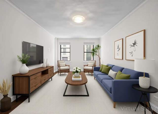 Property at 210 W 103rd St Unit 4C, New York City, NY 10025, 2 beds, 1 bath