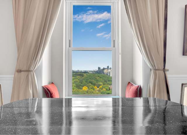 Property at 1 Central Park S #1605, New York City, NY 10019, 1 bed, 1.5 baths