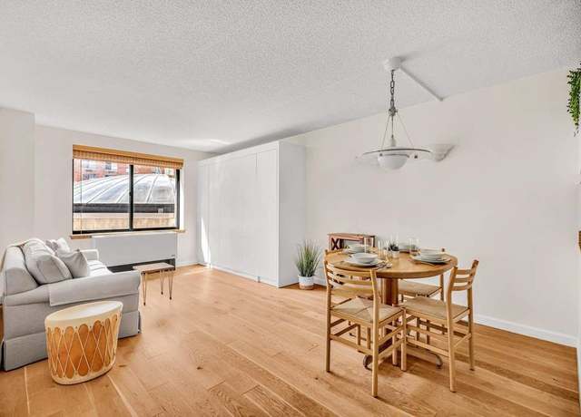 Property at 300 Rector Pl Unit 2D, New York City, NY 10280, 1 bed, 1 bath