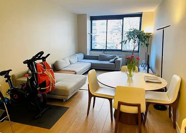 Property at 200 Rector Pl Unit 3K, New York City, NY 10280, 2 beds, 2 baths