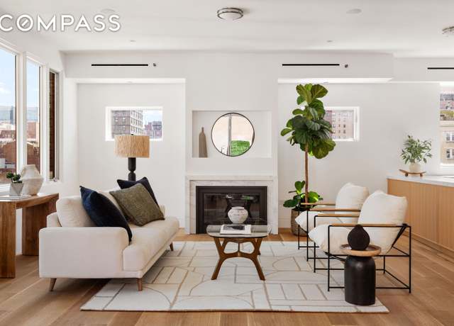 Property at 120 E 29th St Unit PHB, New York City, NY 10016, 2 beds, 2 baths