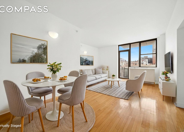 Property at 352 W 110th St Unit 9C, New York City, NY 10025, 2 beds, 2 baths