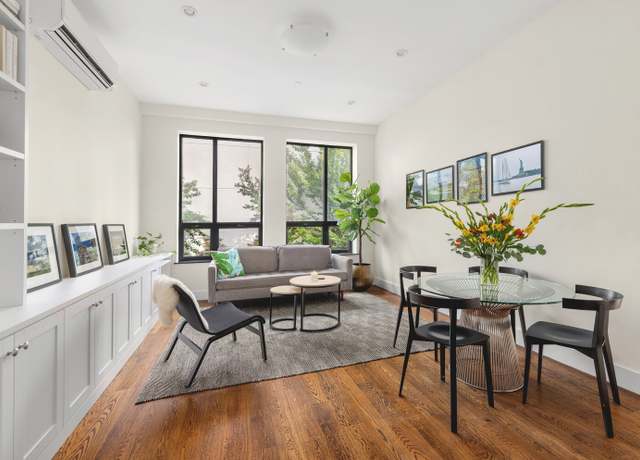 Property at 655 Franklin Ave Unit 2R, Brooklyn, NY 11238, 2 beds, 2 baths