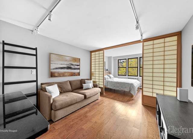 Property at 145 E 15th St Unit 6-J, New York City, NY 10003, 1 bath