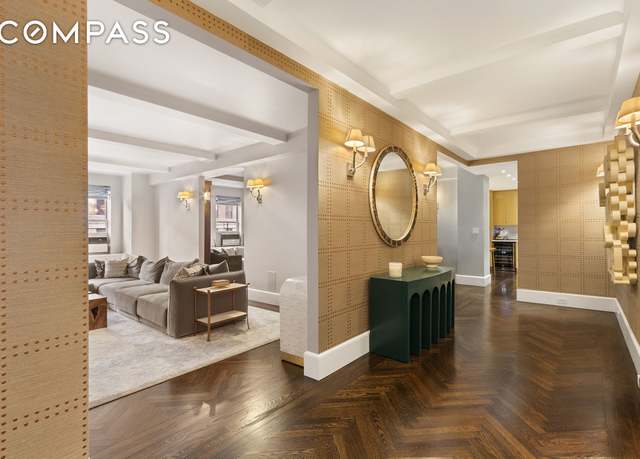 Property at 25 E 86th St Unit 3C, New York City, NY 10028, 3 beds, 2.5 baths