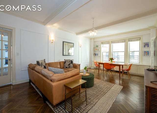 Property at 250 W 94th St Unit 3F, New York City, NY 10025, 3 beds, 1.5 baths