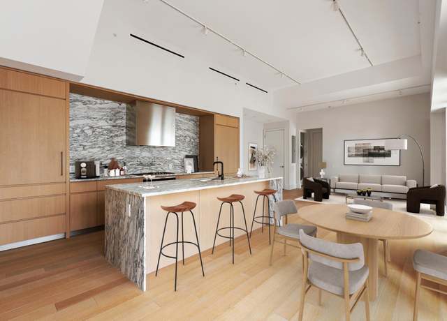 Property at 517 W 29th St Unit PHC, New York City, NY 10001, 2 beds, 2 baths