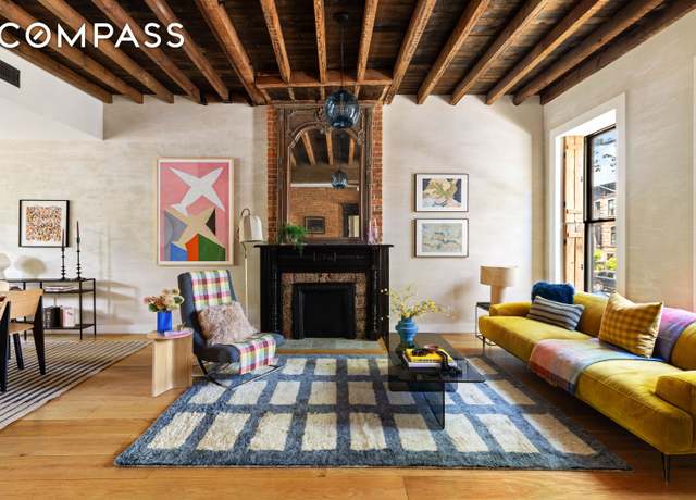 Property at 726 Macon St, Brooklyn, NY 11233, 3 beds, 3.5 baths